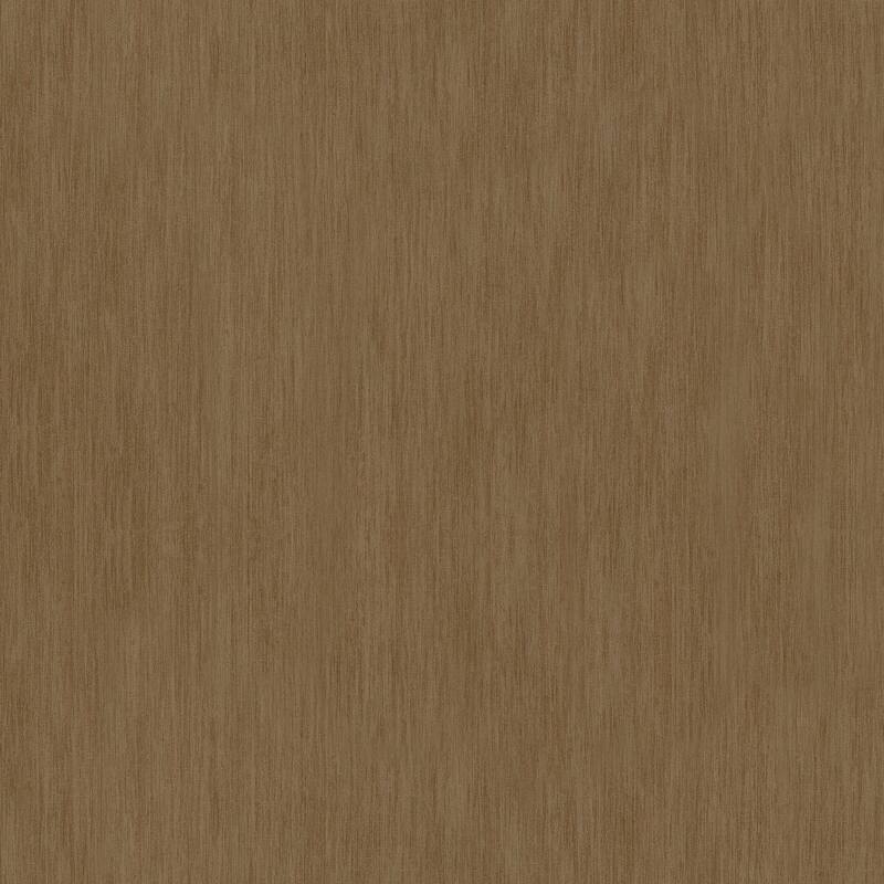 Galerie Wallcoverings Energy Collection Plain Slub Effect Wallpaper Roll - 33 feet long x 27.5 inches wide - Gold