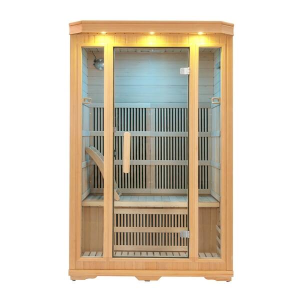 HeatWave Pro InfraRed 2.0 photo