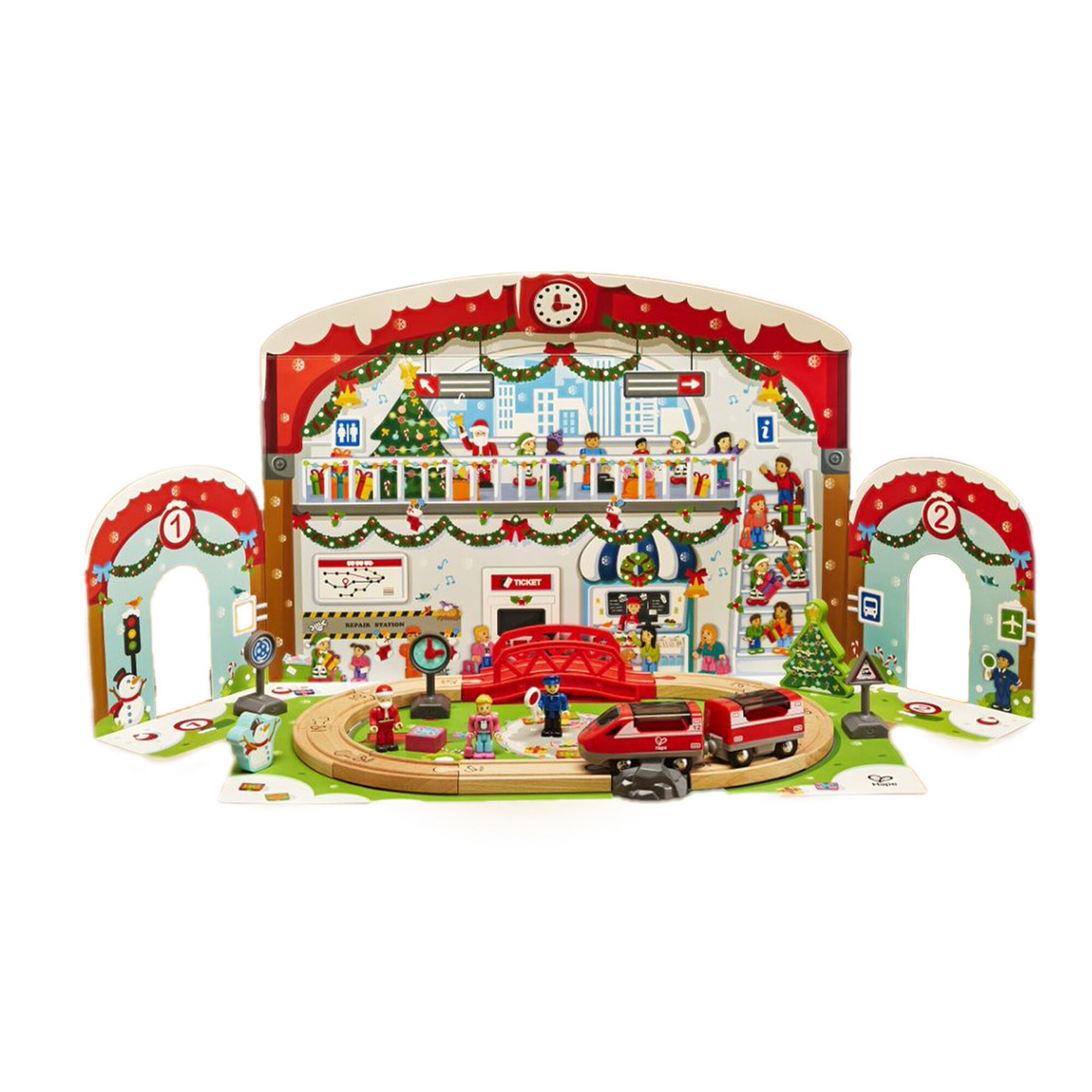 The Best NonChocolate Advent Calendars For Kids 2022 Baby Magazine