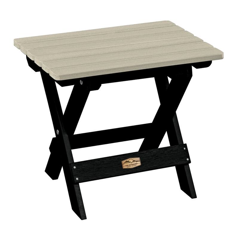 ELK OUTDOORS Adirondack Conversation Set