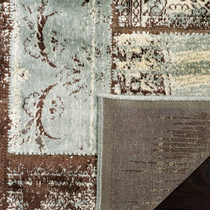 SAFAVIEH Paradise Paunita Modern Viscose Rug