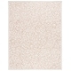 preview thumbnail 128 of 128, SAFAVIEH Handmade Jardin Fulga Wool Rug 8' x 10' - Beige/Ivory - Rectangle