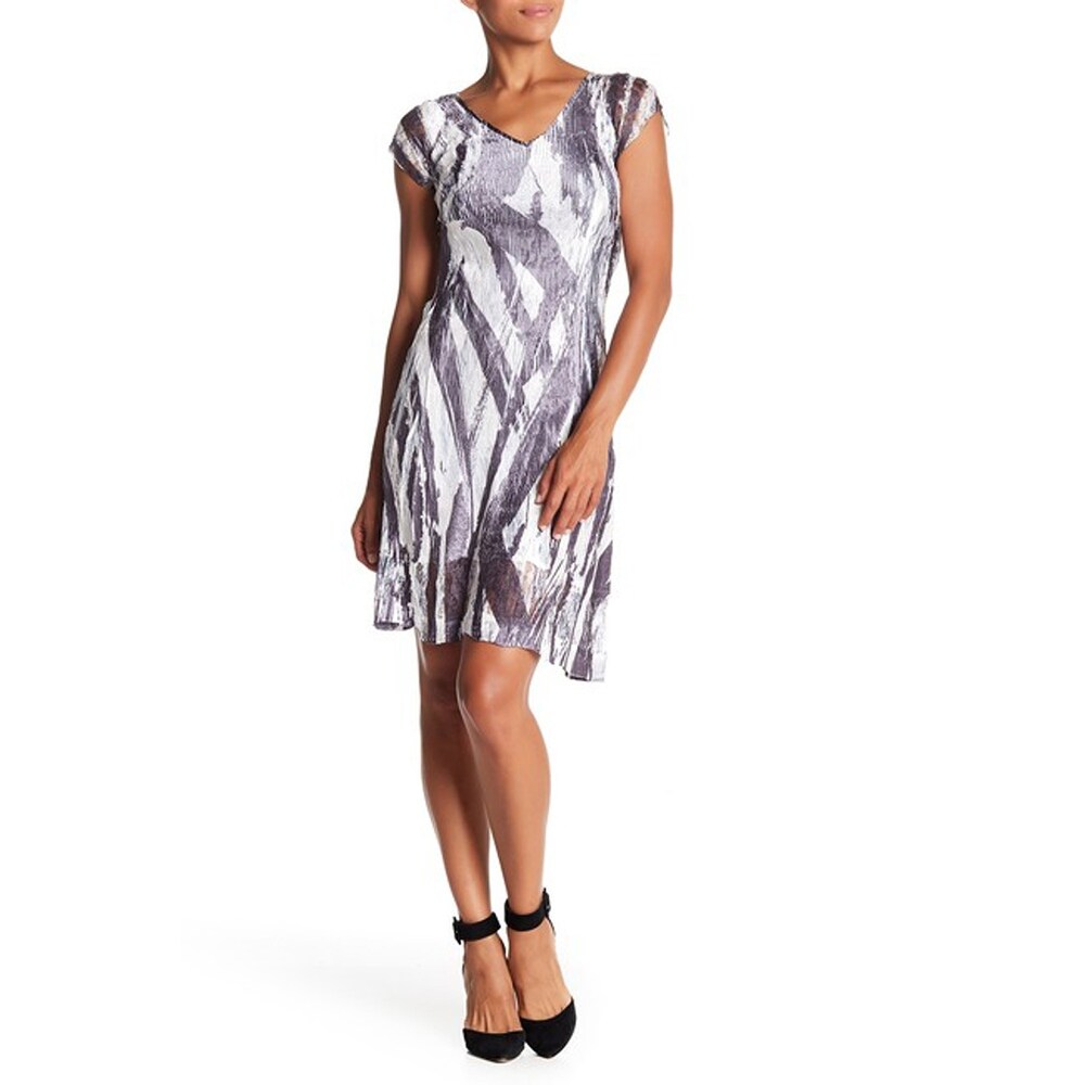 casual komarov dresses