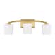 Option Warm Brass