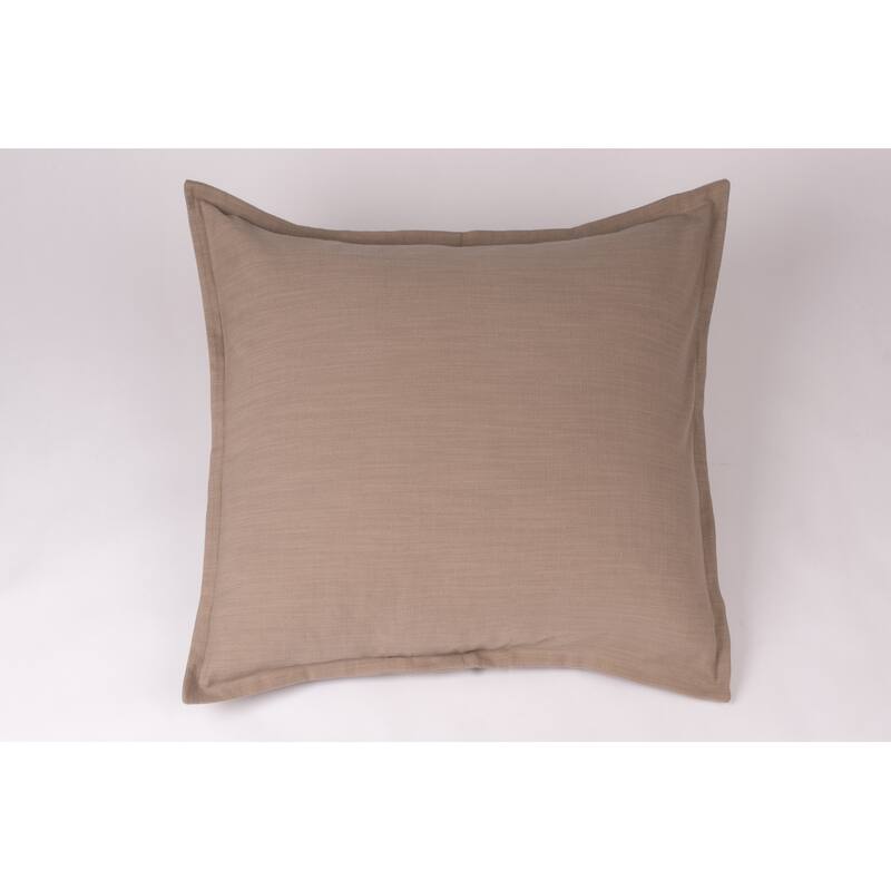 Pure Sham, Ivory, Dutch Euro