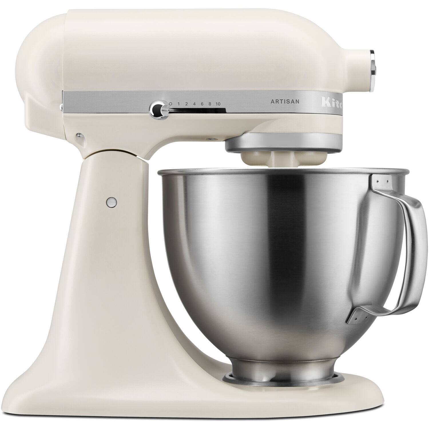 KitchenAid Artisan Series 325Watt TiltBack Head Stand Mixer in