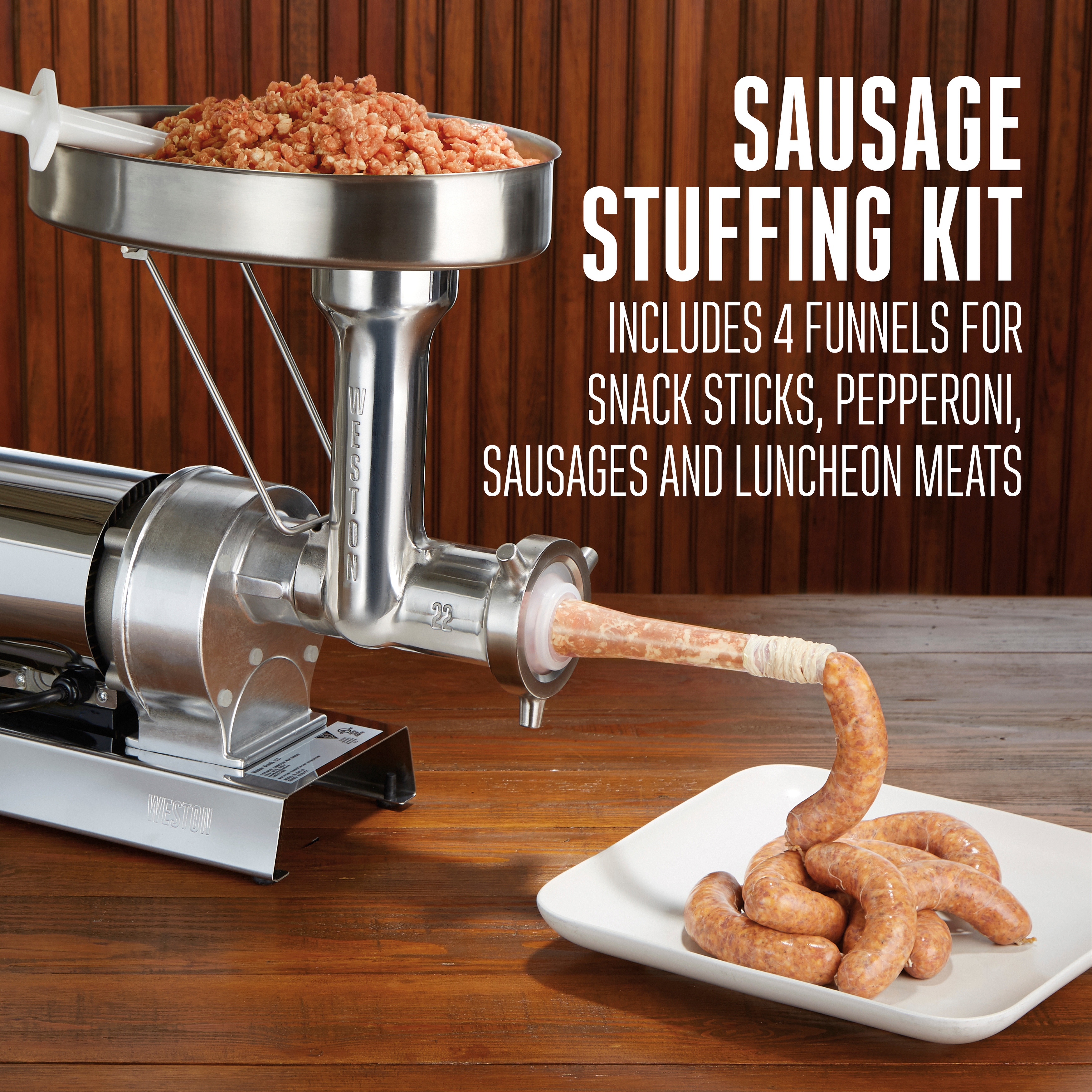 Bed bath and beyond meat grinder outlet