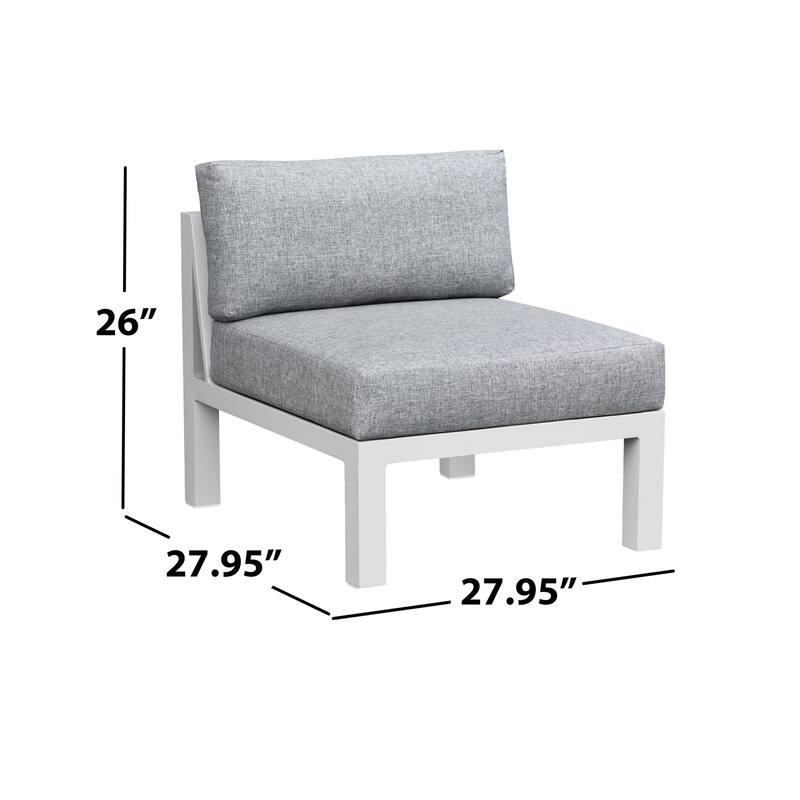 Nash Outdoor Seating Set