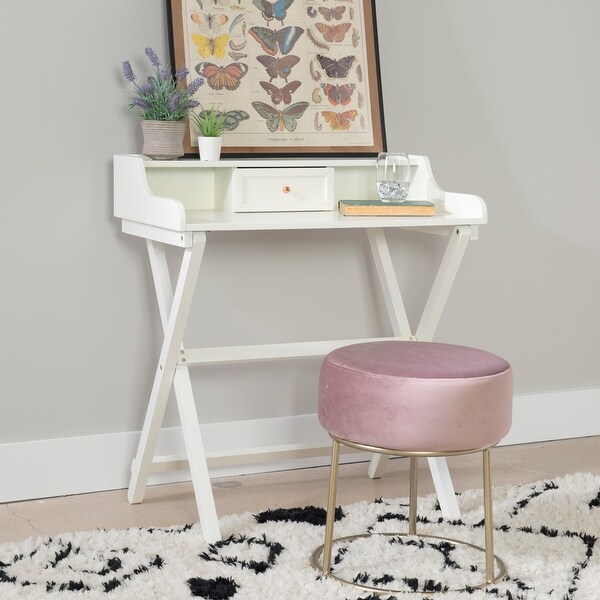 Clover store folding desk