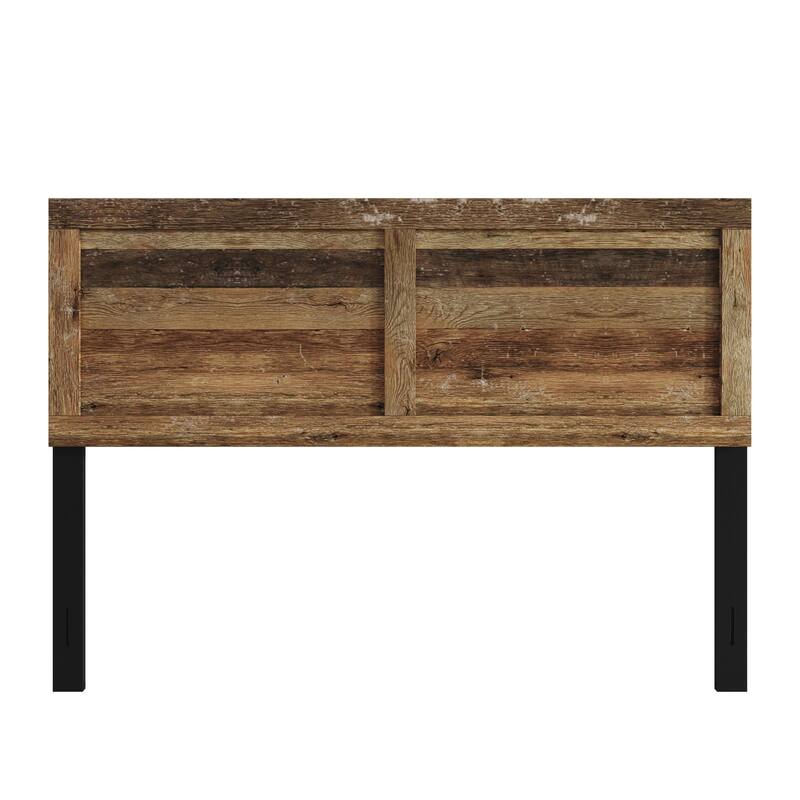 Clayfell Yakima Headboard