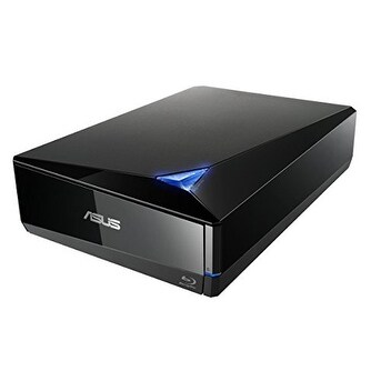 Asus Bw-16D1x-U Computer International Direct Asus Powerful Blu-Ray Drive