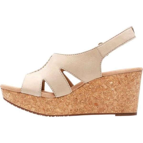 clarks annadel bari