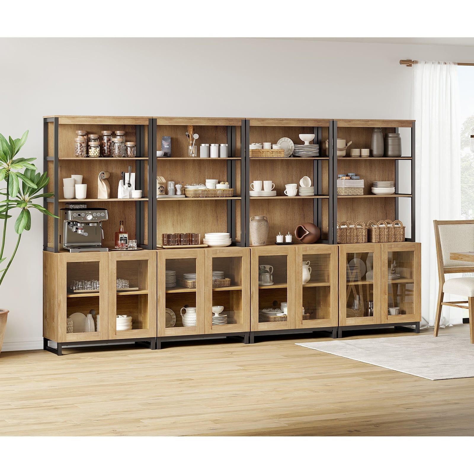 Option Oak