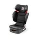 preview thumbnail 5 of 5, Peg Perego Viaggio Flex 120 - Booster Car Seat - for children from 40 to 120 lbs - Made In Italy Licorice (Black)
