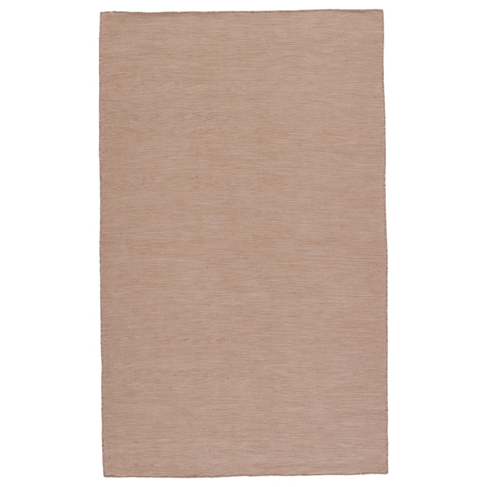 Kaden Indoor/ Outdoor Solid Area Rug