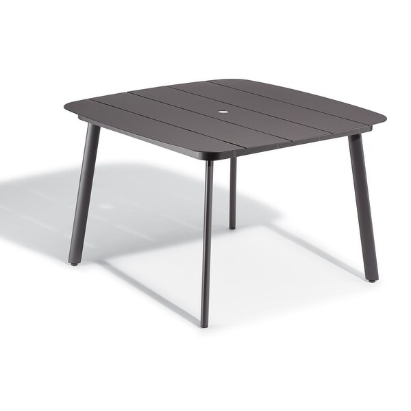 45 inch new arrivals square dining table