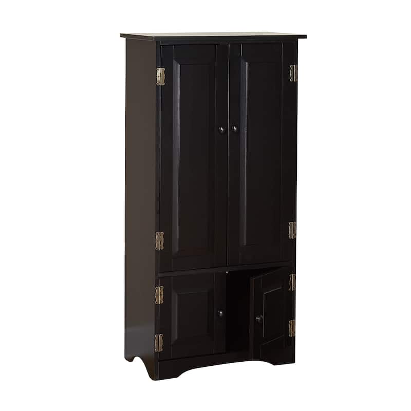 Simple Living Aston Tall Cabinet