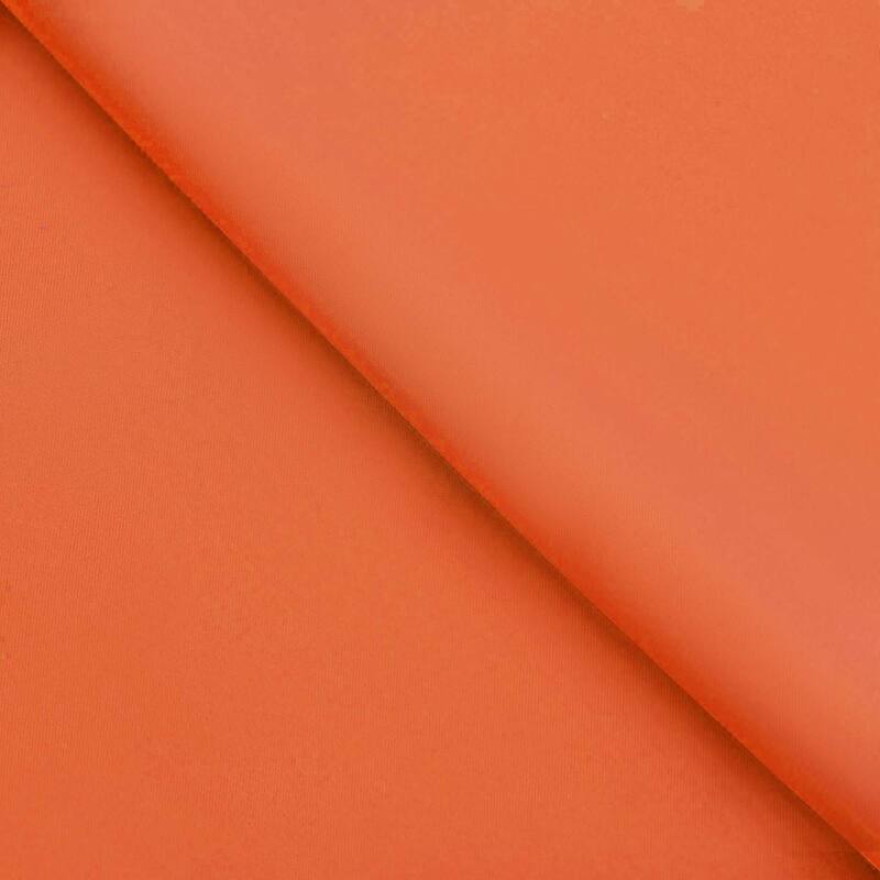 Superior Solid Machine Washable Room Darkening Grommet Curtains, Set of 2