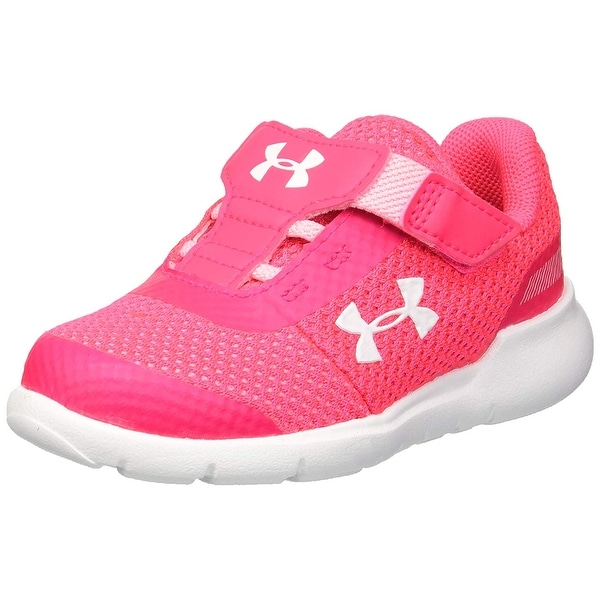under armour infant girl shoes