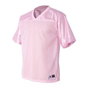 Shop Augusta Sportswear Stadium Replica Football T Shirt Light