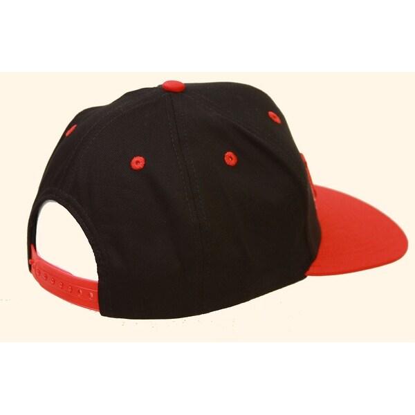 nba snapback