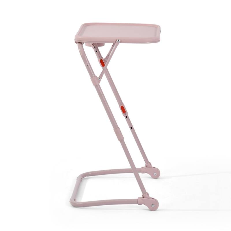 Foldable Table Portable Lightweight Desk for Home, Office, Camping Compact Design & Easy Storage