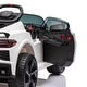 preview thumbnail 25 of 28, 12V Chevrolet Corvette C8 1-Seater Kids Ride-On Car