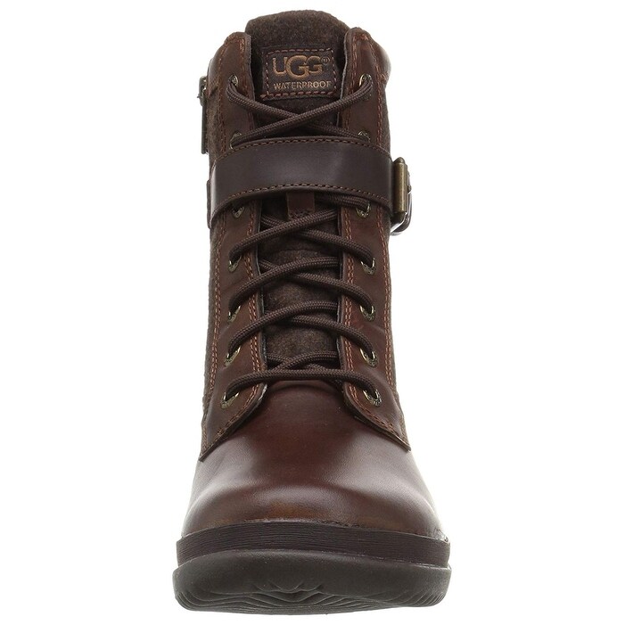 ugg women's motorcycle boots