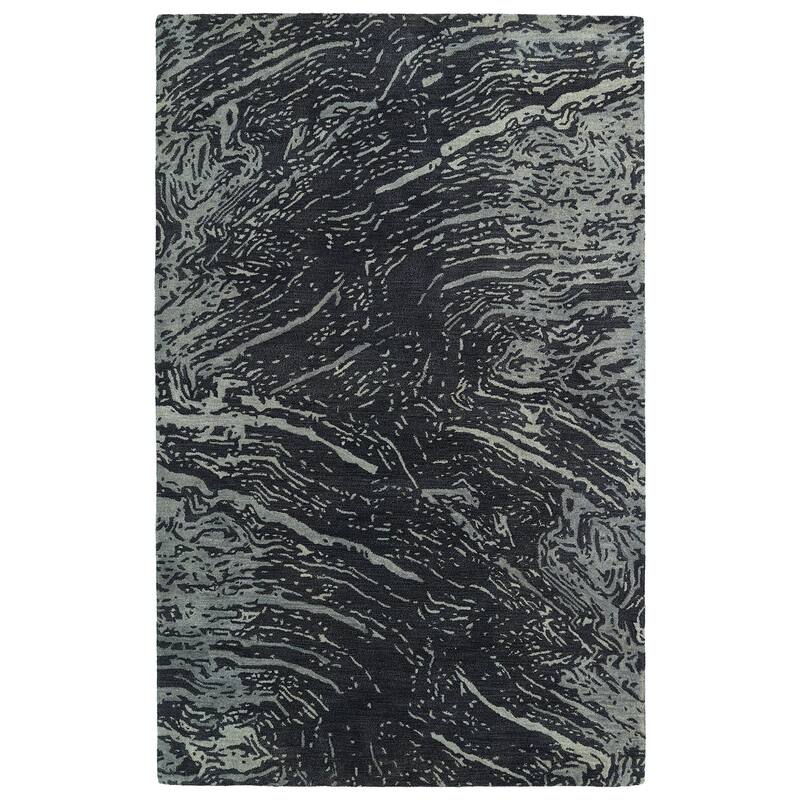Kaleen Brushstrokes
