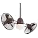Option Oil Rubbed Bronze