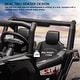 preview thumbnail 28 of 26, 24V Kids UTV Ride on Car 2 Seater 4 Wheeler Off-road Quad