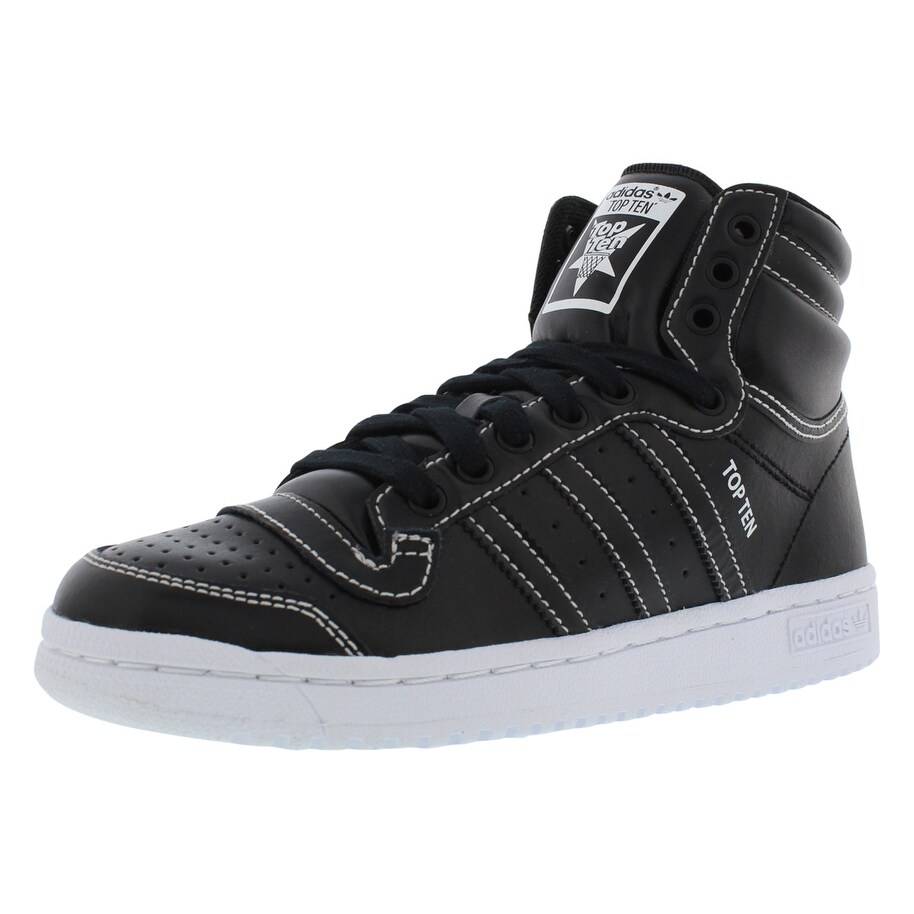 ADIDAS TOP TEN LO C CHILDRENS C77182
