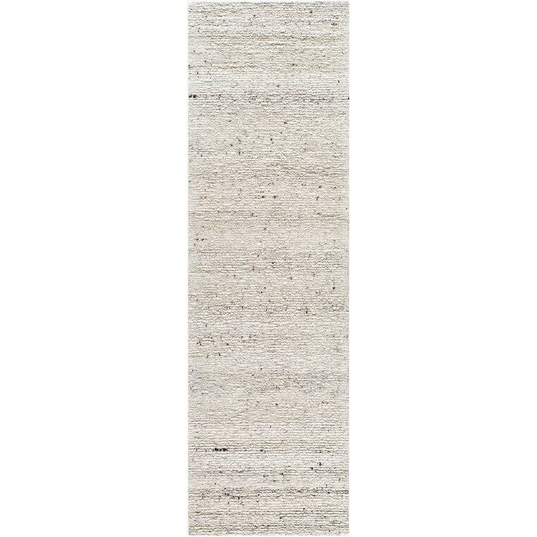 Livabliss Farmhouse Passion Solid Area Rug