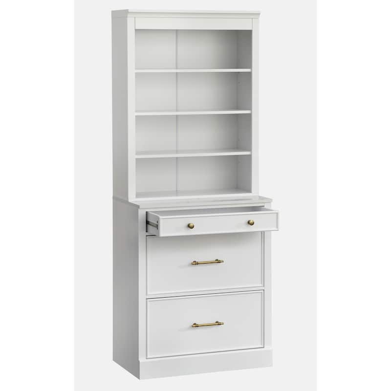 Lifestorey Monza Hutch