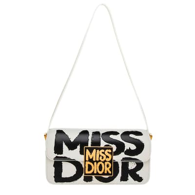 Christian Dior Miss Dior Flap Bag