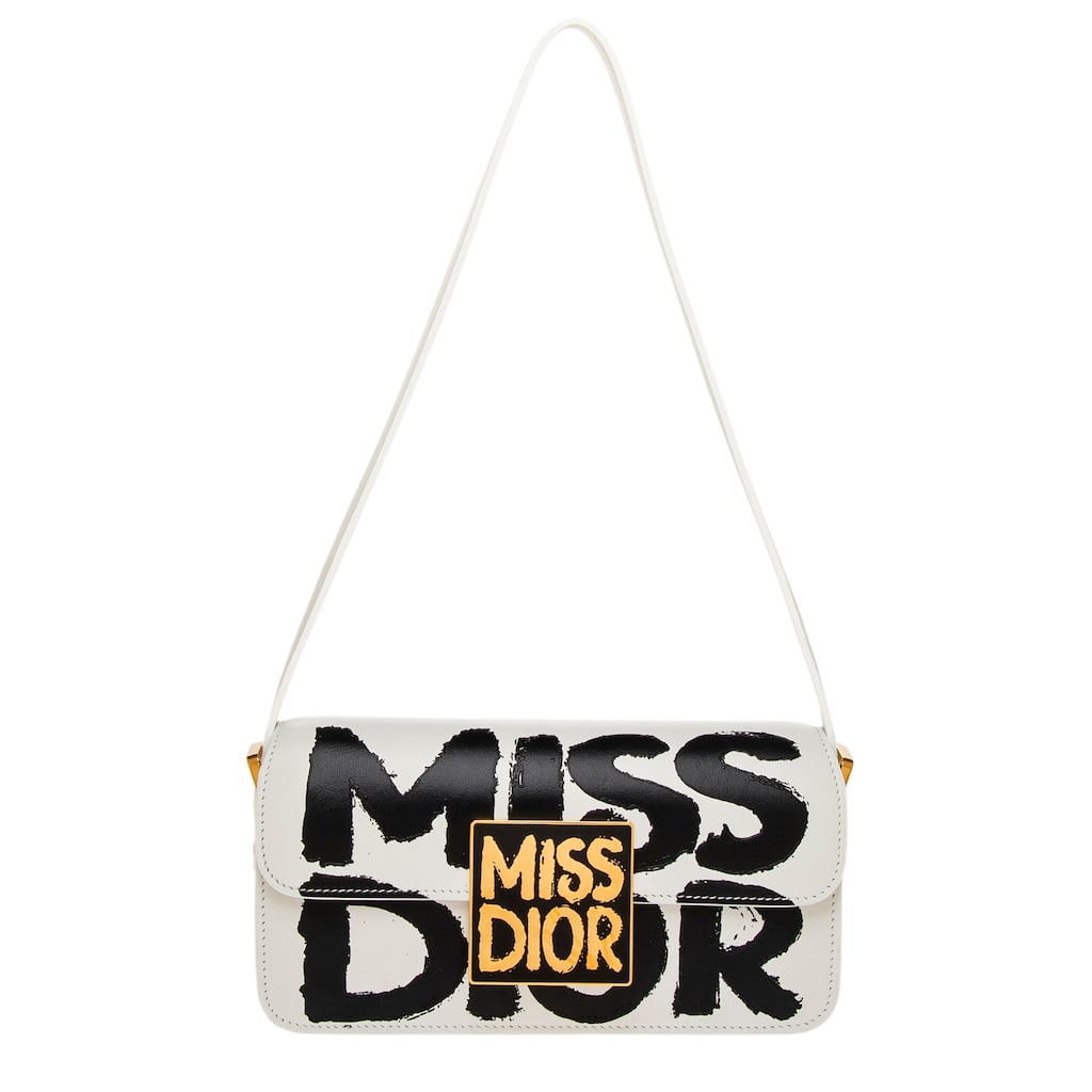 Christian Dior Miss Dior Flap Bag