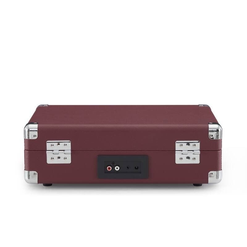 Crosley Cruiser Plus Record Player