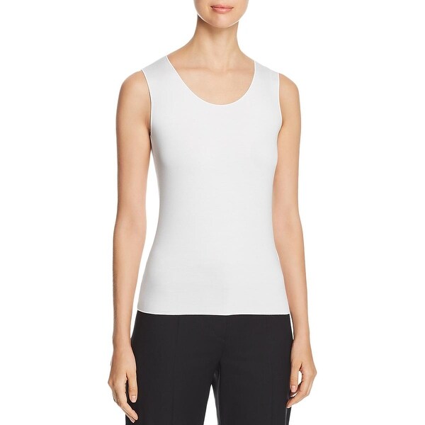 armani womens tank tops