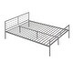 preview thumbnail 23 of 25, Multifunction Twin Over Full Bunk Bed with Desk,Ladder and Quality Slats