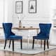 Option Royal Blue