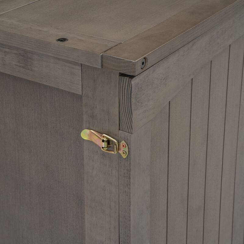 Queen Size Murphy Bed with Built-In Charging Station