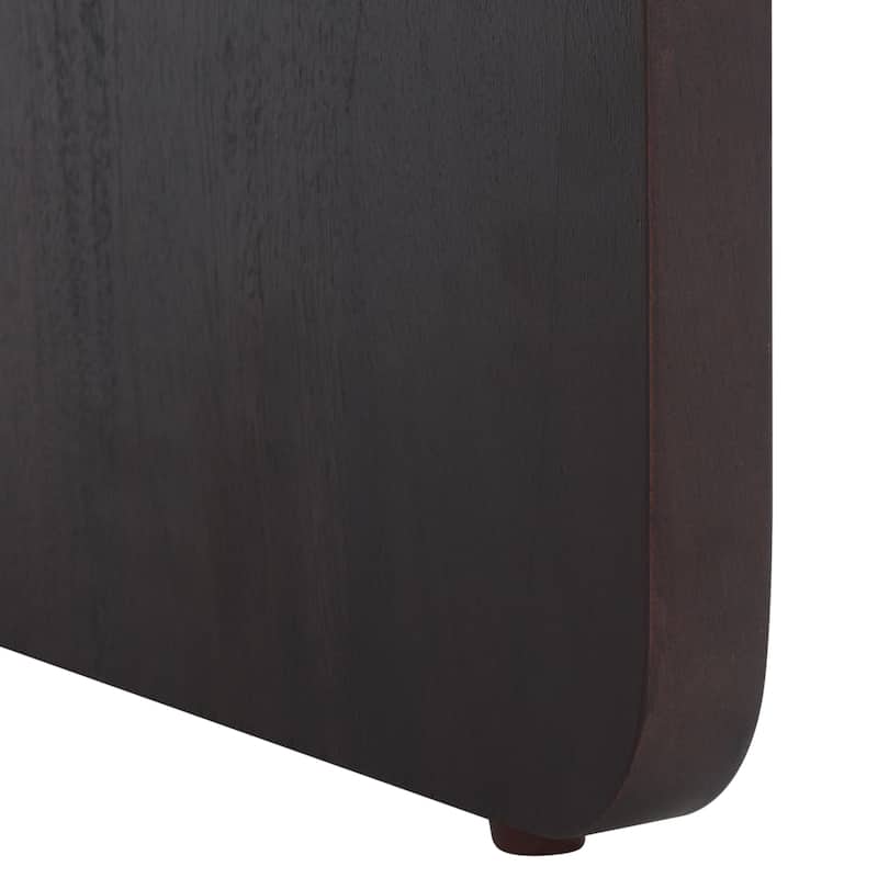SAFAVIEH Couture Floris Travertine Top Nightstand