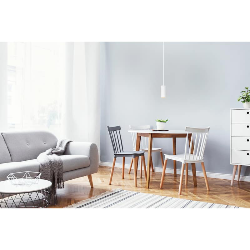 Access Lighting Pilson LED Rod Pendant