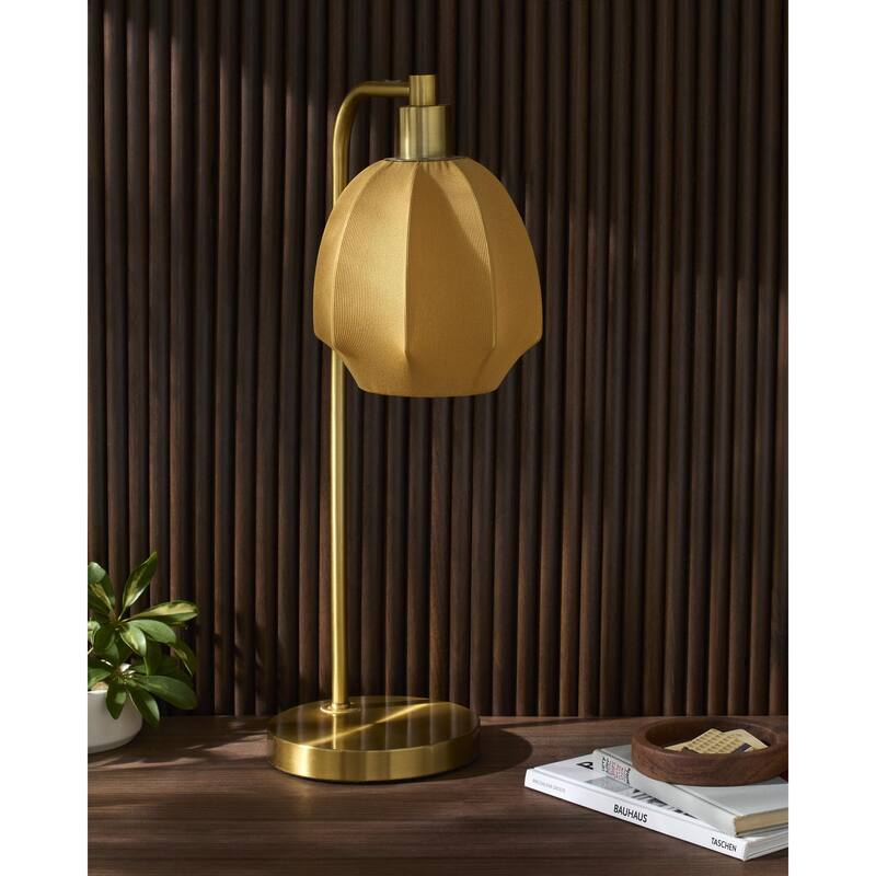 Livabliss Nokomis Modern & Contemporary Task Table Lamp