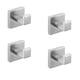 Option Brushed Nickel