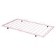 preview thumbnail 21 of 29, Twin Size Metal House Bed with Twin Size Trundle