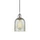 Option Polished Chrome / Mica