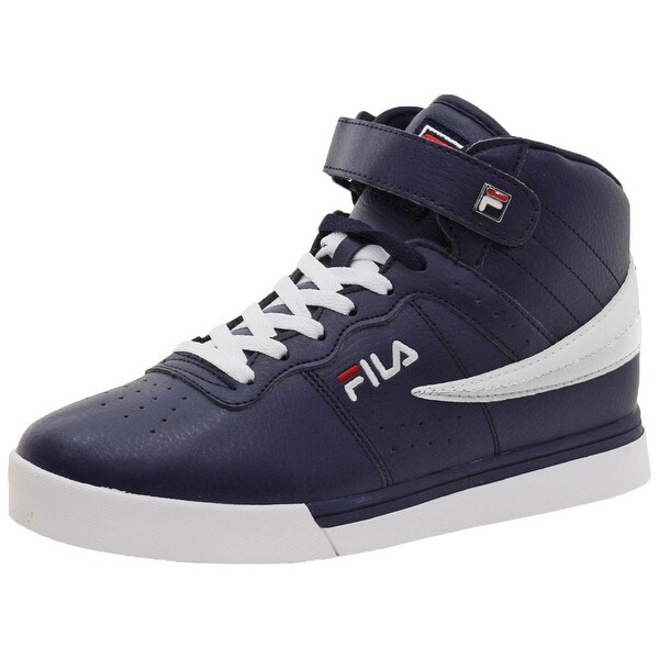 fila men's fisk rubber running shoes