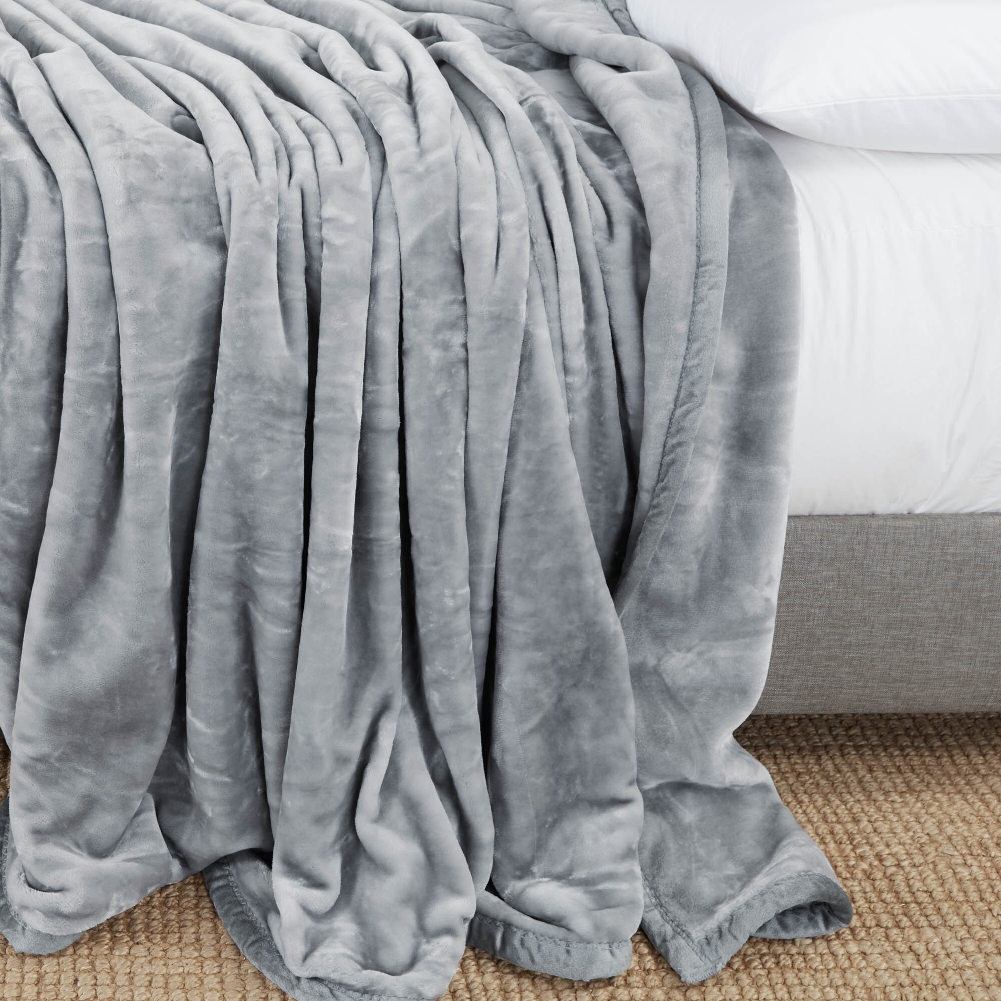 Sparsh elite online mink blanket