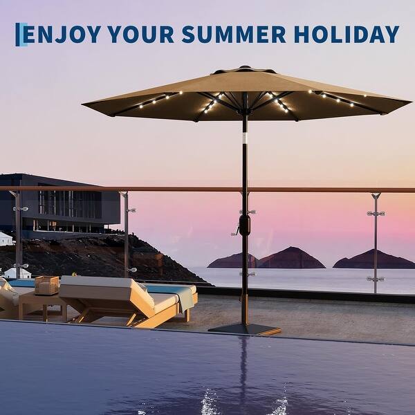 best prices on patio umbrellas The 10 Best Patio Umbrellas of 2026